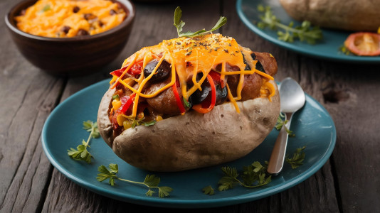 SPUDDIES
