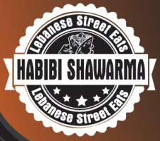 HABIBI SHAWARMA