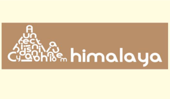 HIMALAYA 